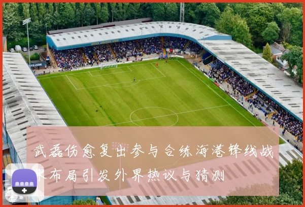 武磊伤愈复出参与合练海港锋线战术布局引发外界热议与猜测