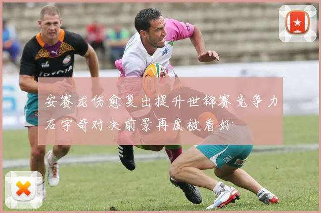 安赛龙伤愈复出提升世锦赛竞争力石宇奇对决前景再度被看好